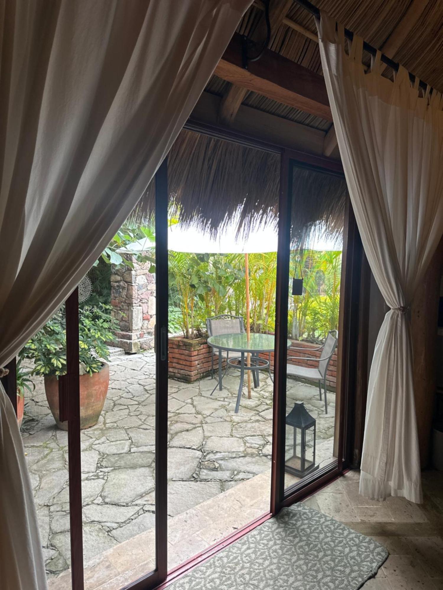 Casa Miura Hotel Boutique Ajijic Exteriör bild