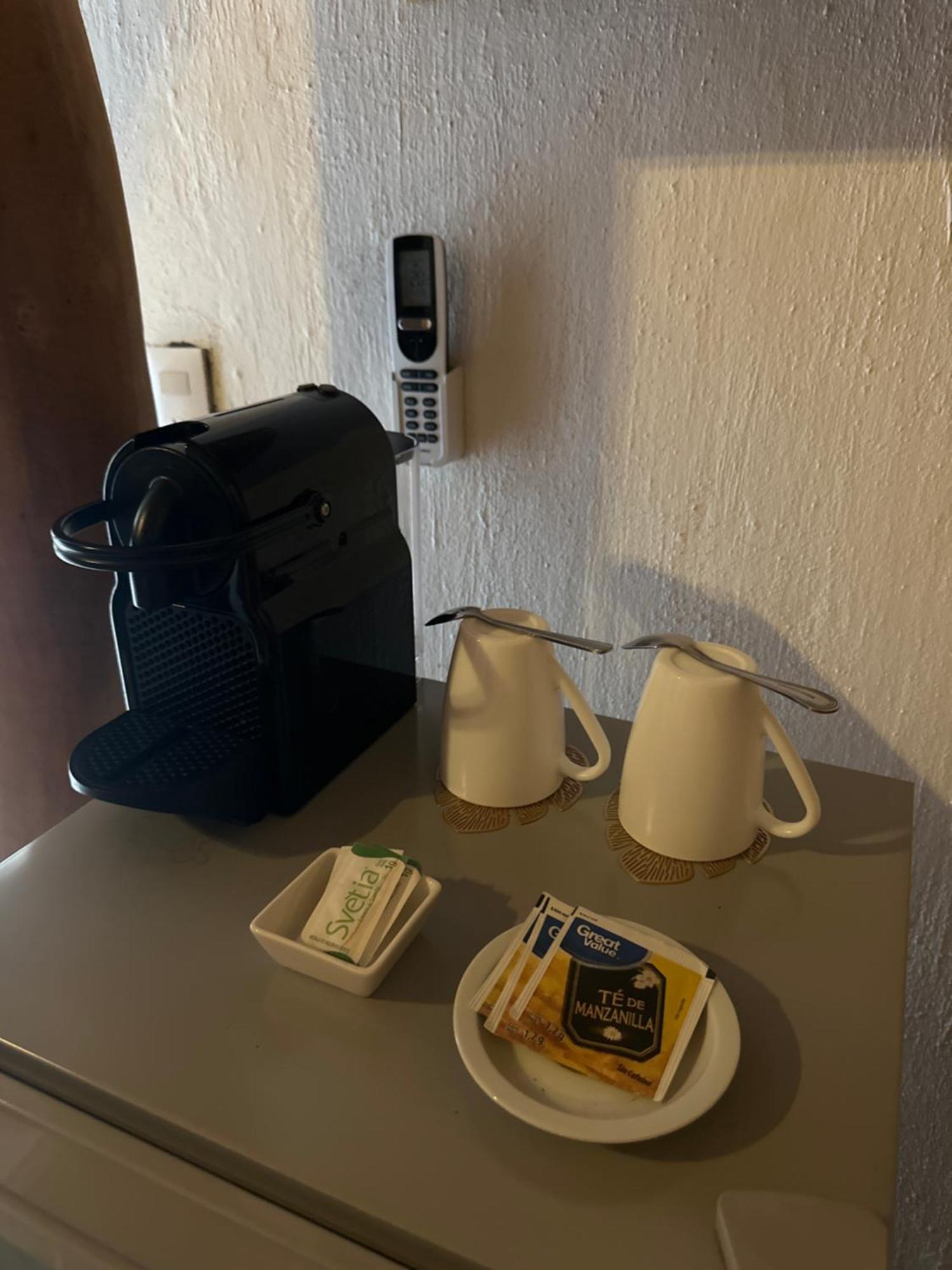 Casa Miura Hotel Boutique Ajijic Exteriör bild