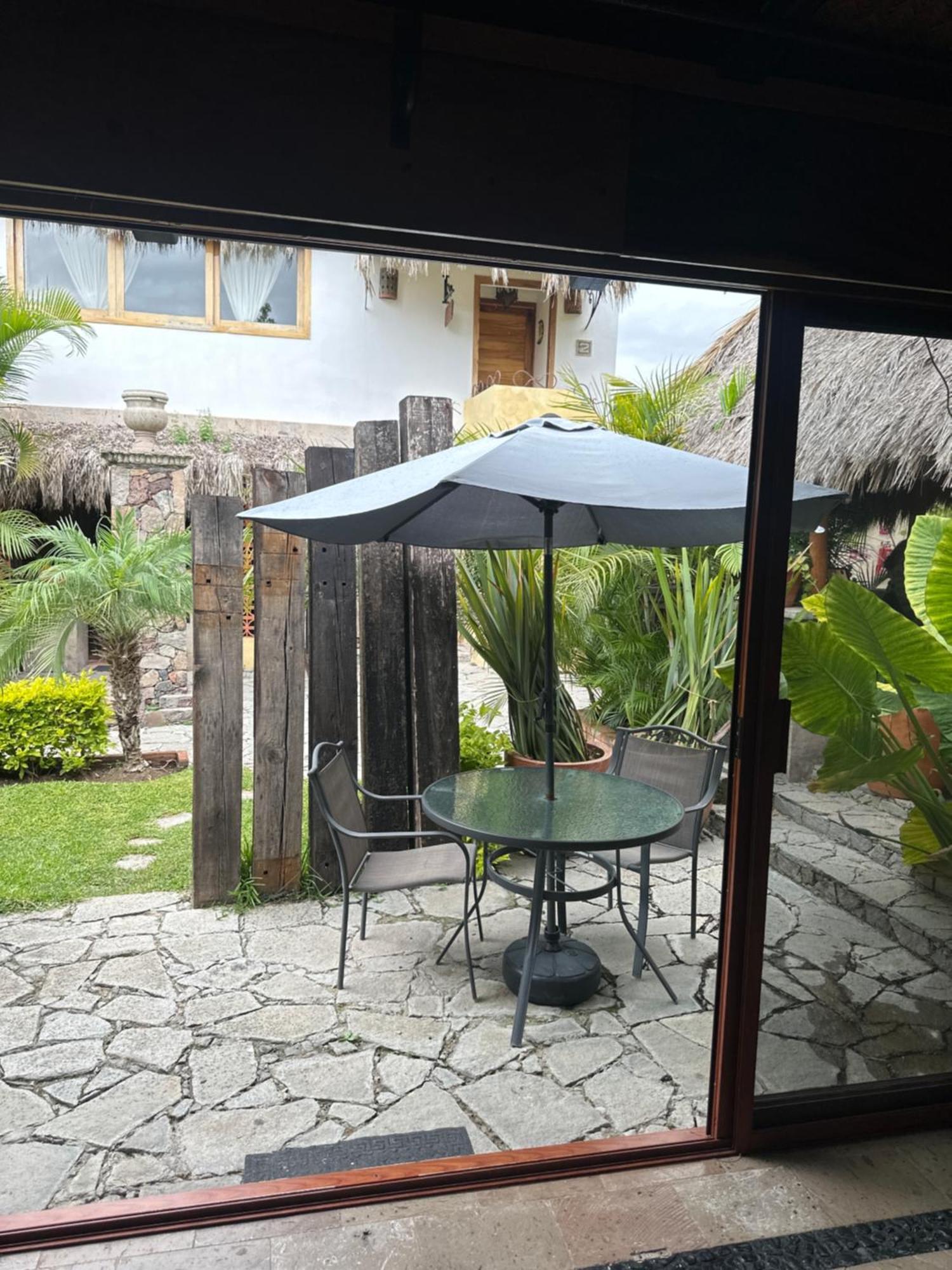 Casa Miura Hotel Boutique Ajijic Exteriör bild